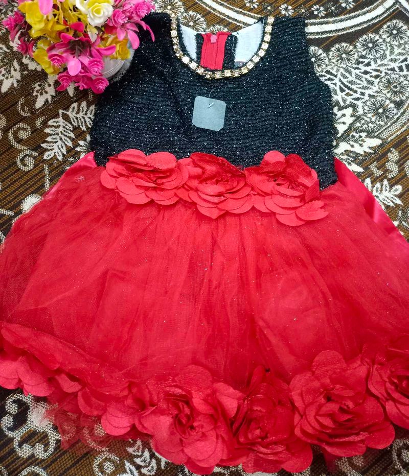 Cute Party Dress