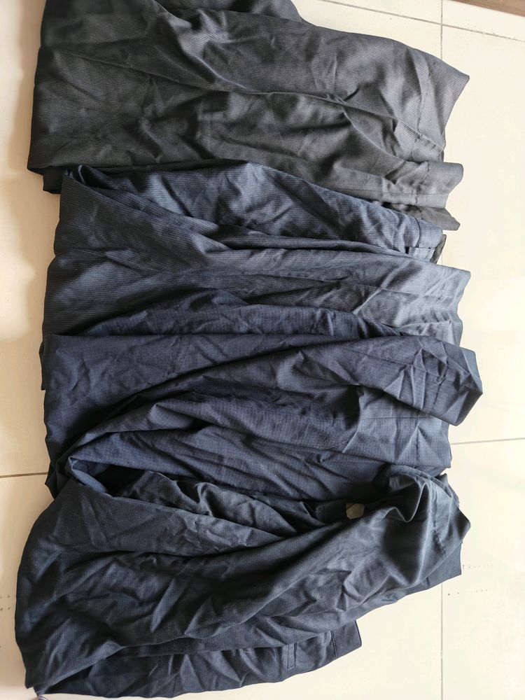 Set Of 4 Pants