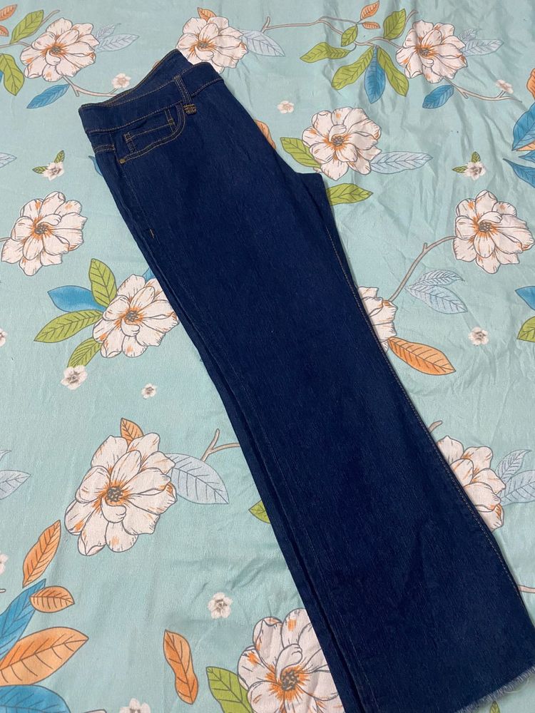 Denim Jeans