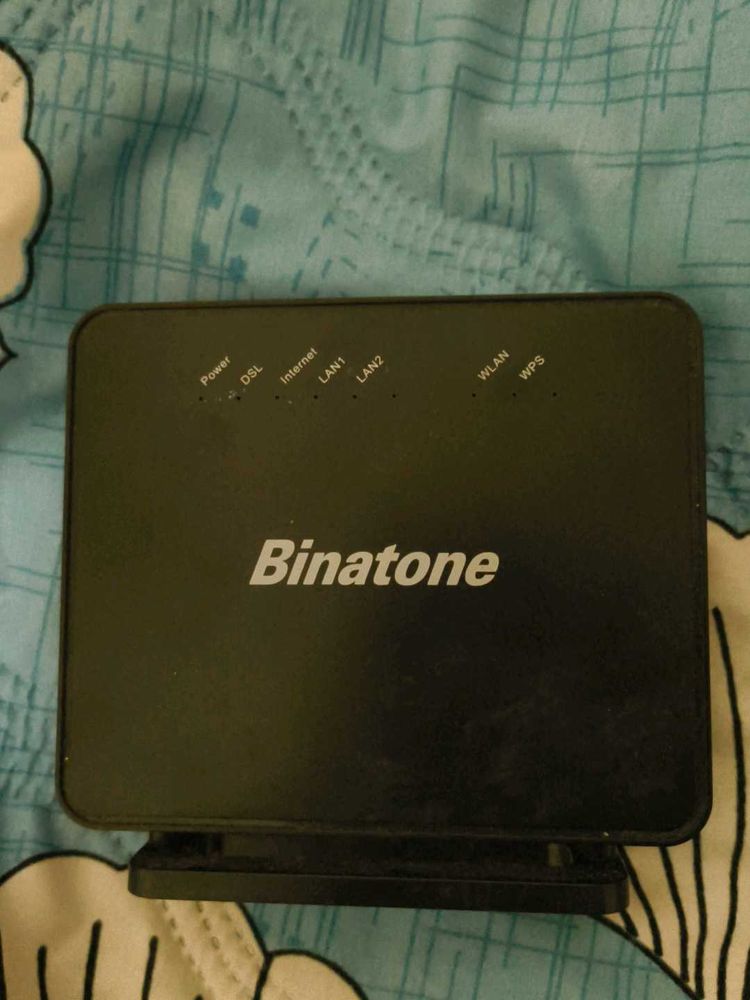 Binatone Wifi Extender