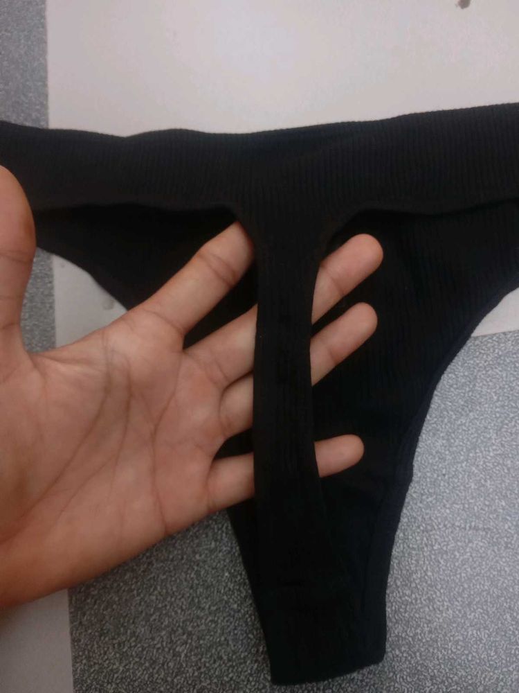 H&amp;M thong
