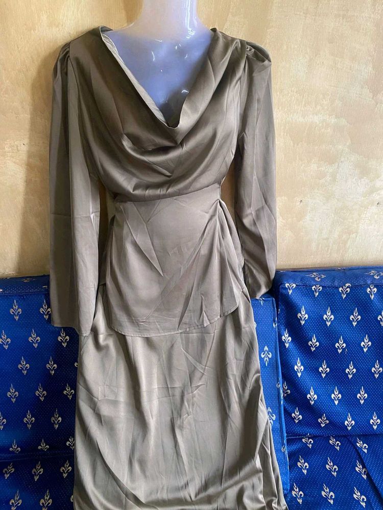 Brand New Coords Set