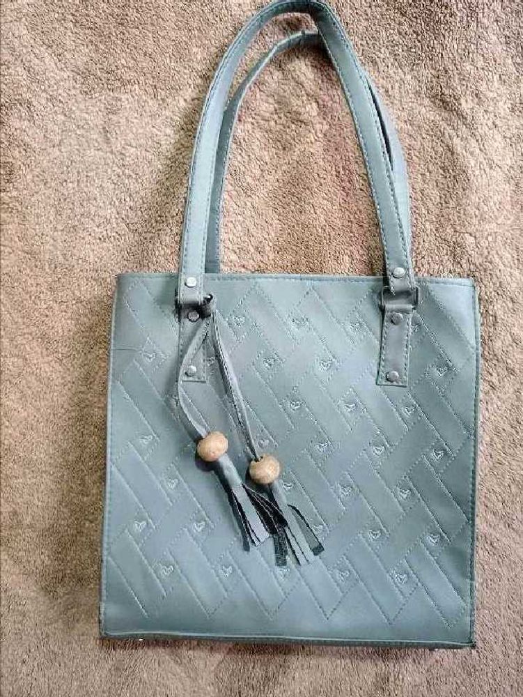 Preety Toote Bag