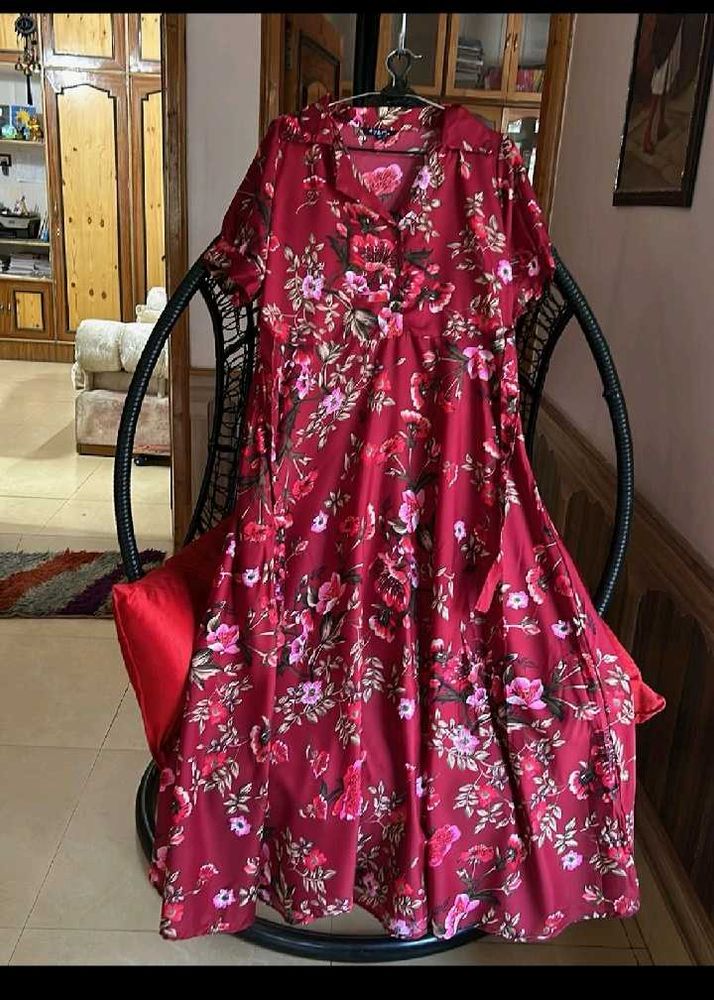 Dress For Women