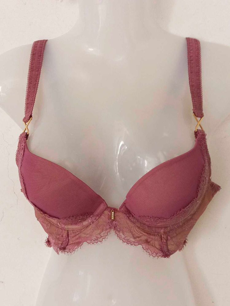 SEXY CORSET BRA