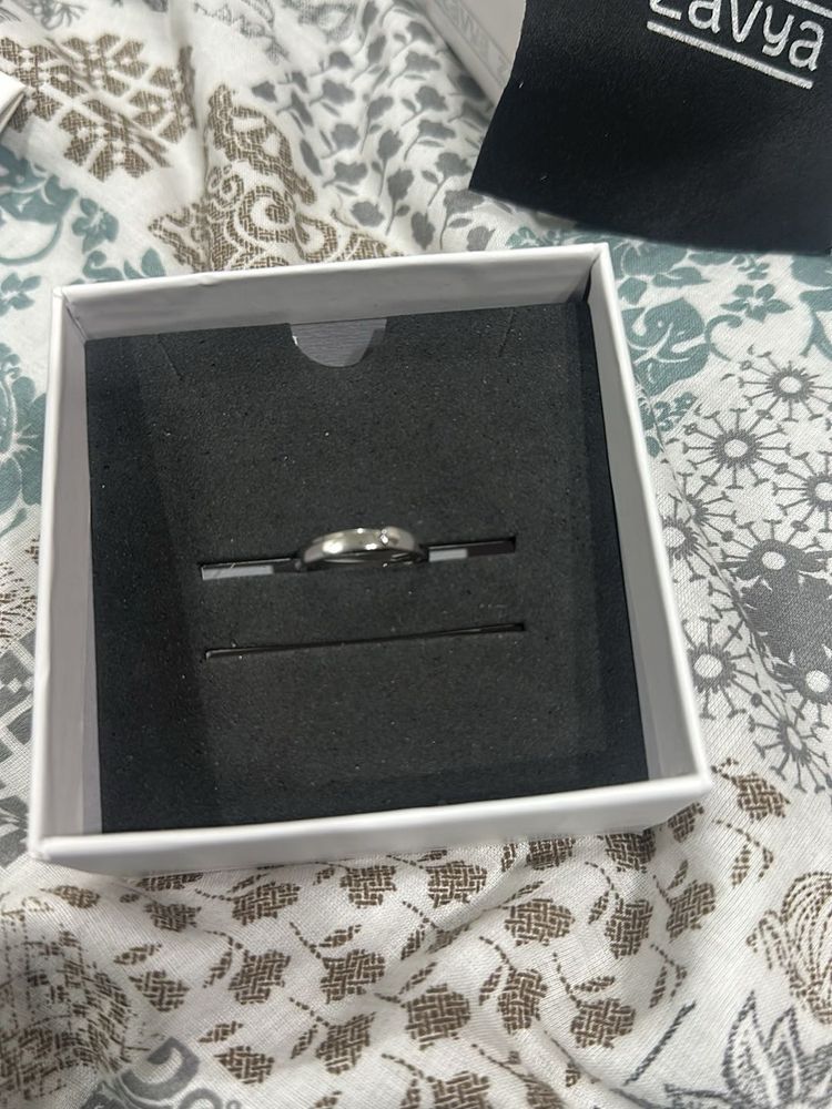 Simple Ring For Women