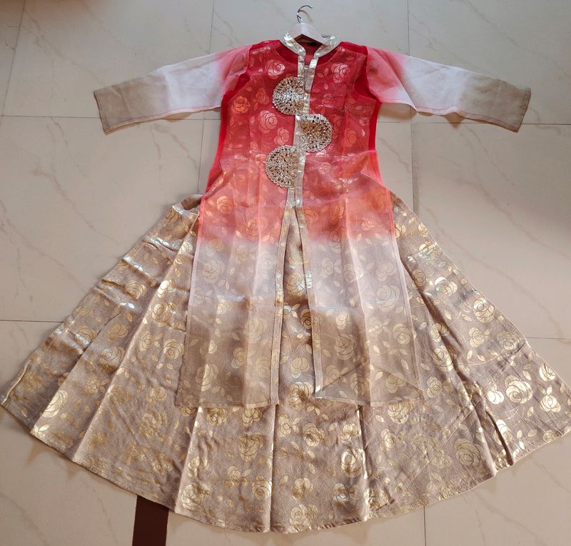 2piece Kurta