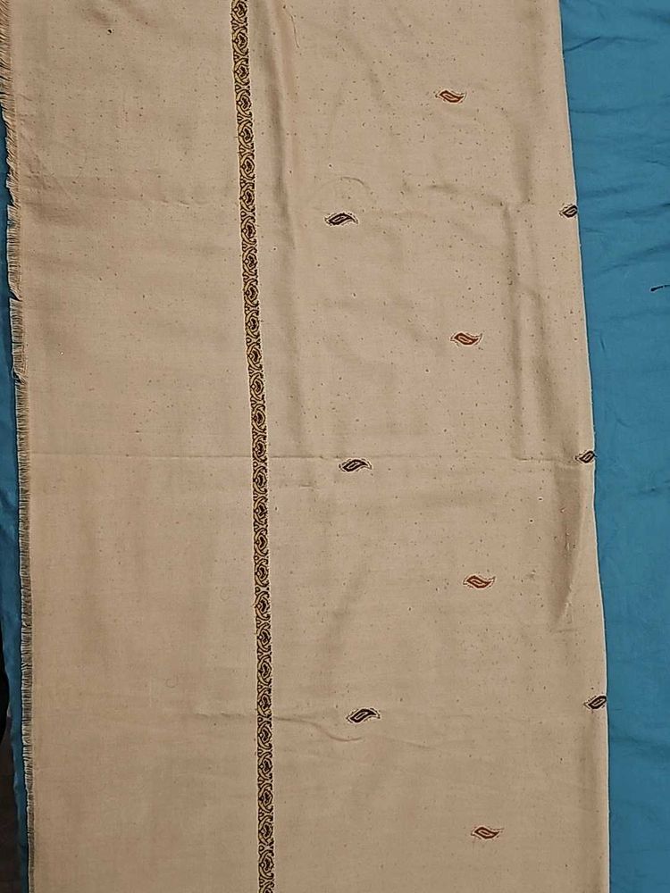 Shawl For Winter
