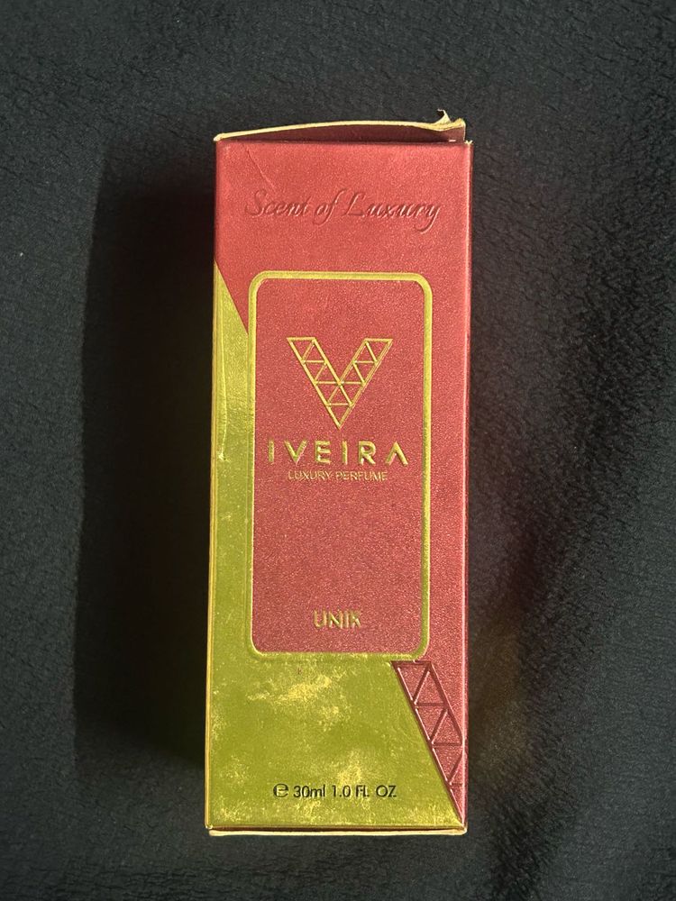 Iveira Luxury Perfume