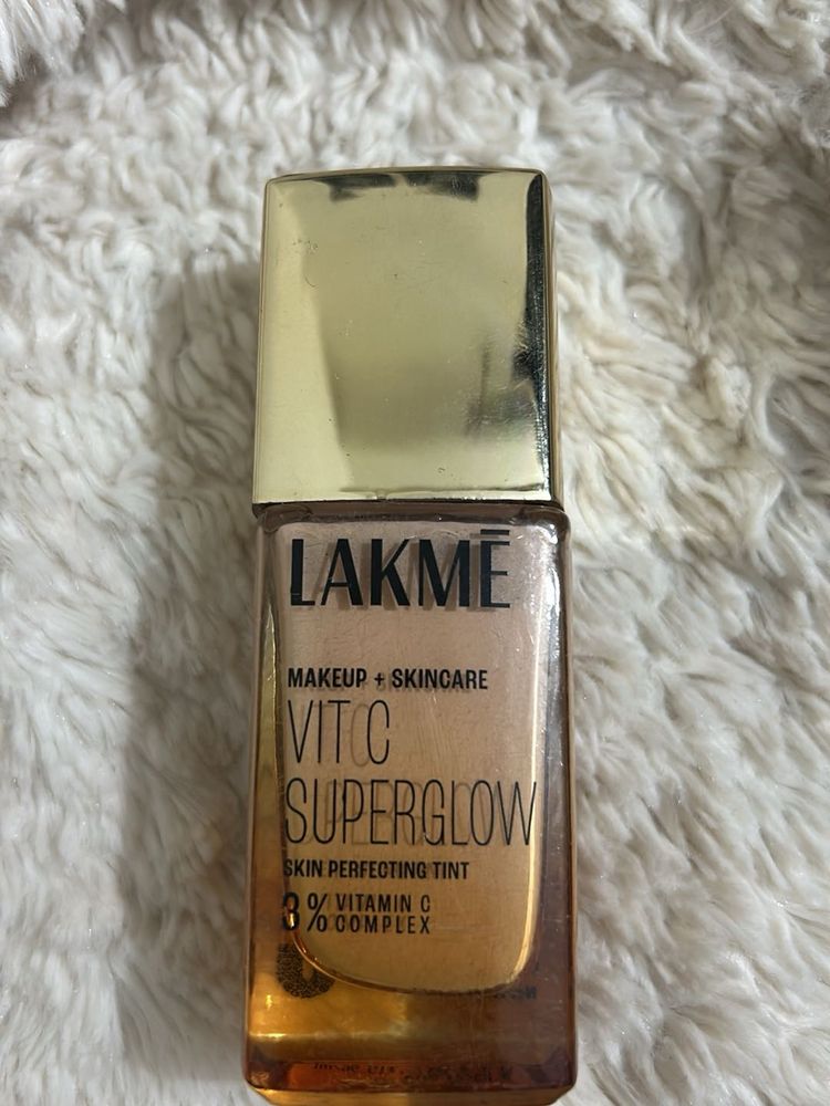 Lakme make up and skin care