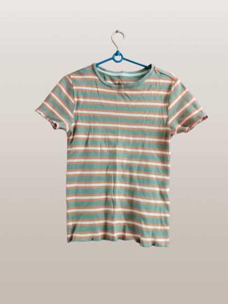 A Strip Tshirt