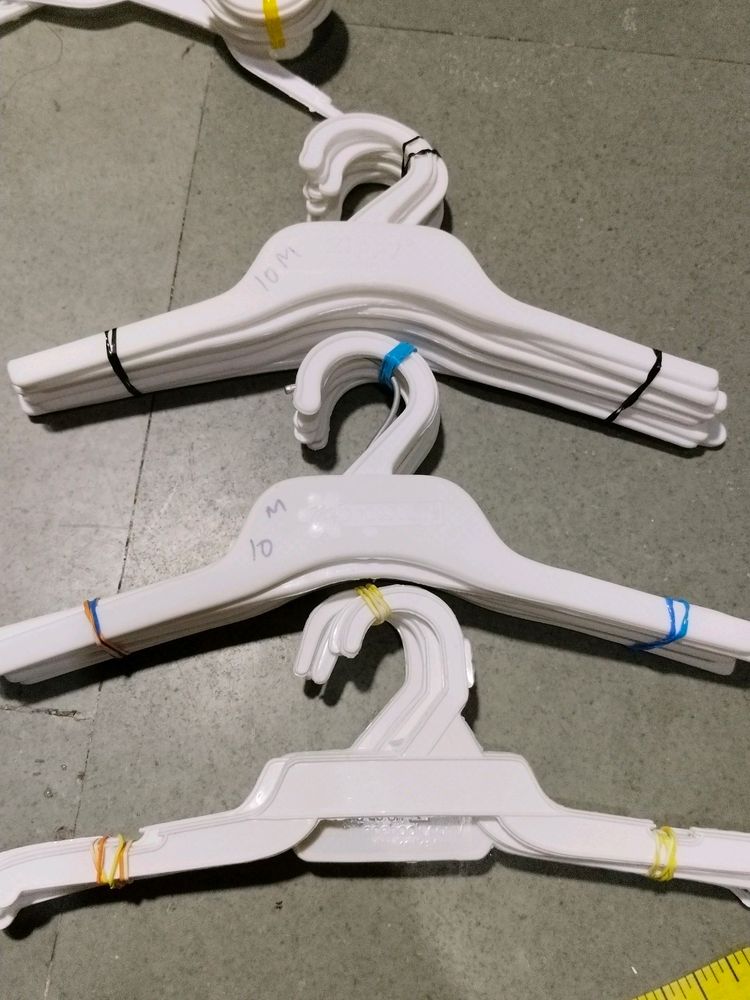 Small Hanger