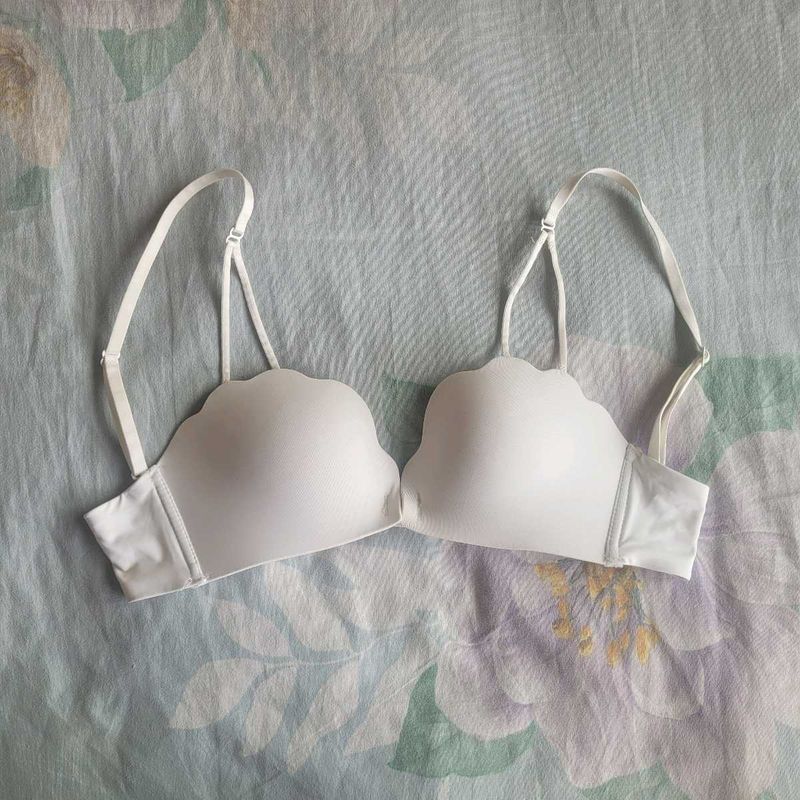 Beautiful Padded Bra