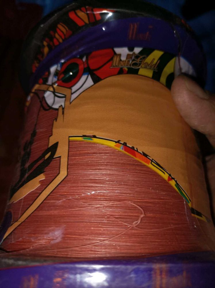 Premium quality Mono fill gold,