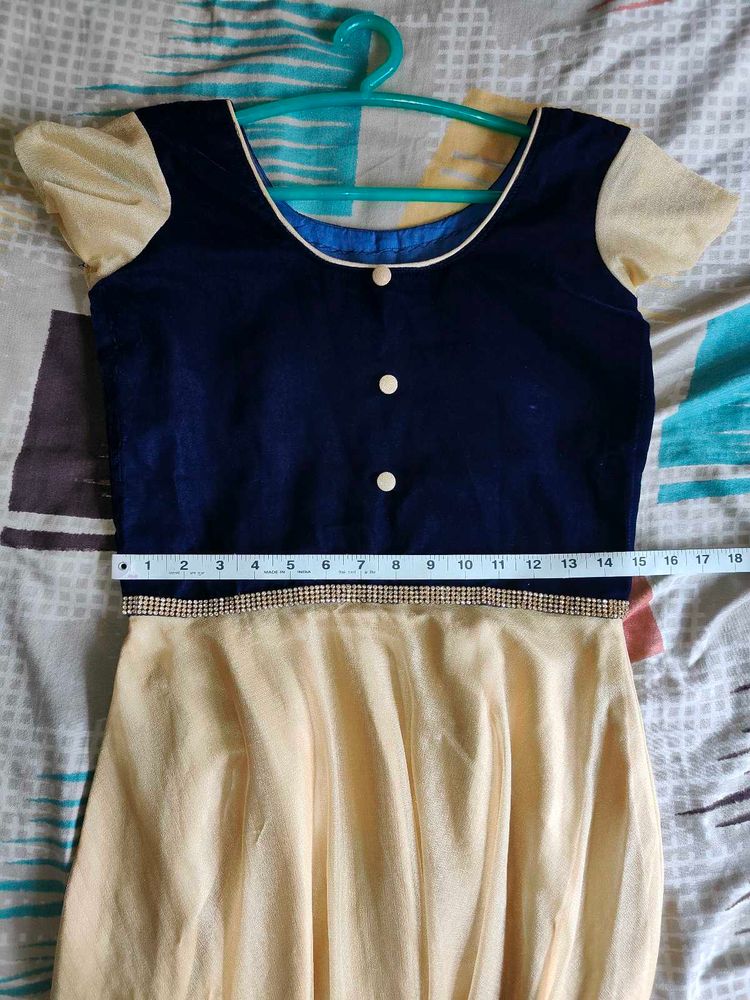 Dress For Girl