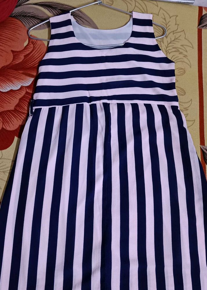 One Piece Dress