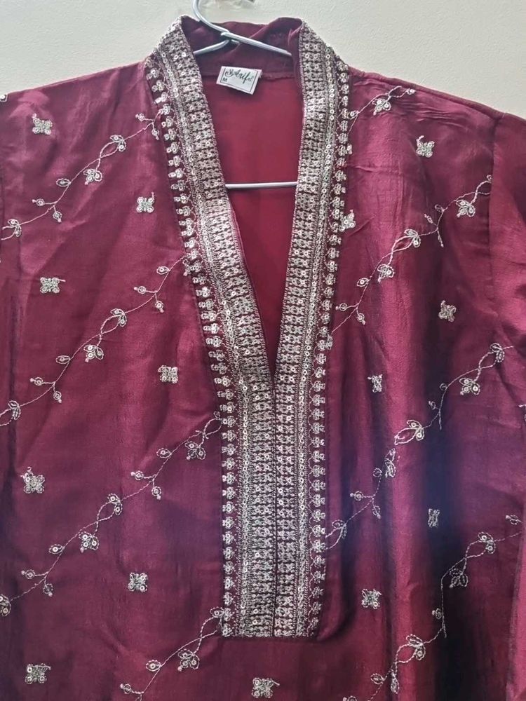 Kurta Set