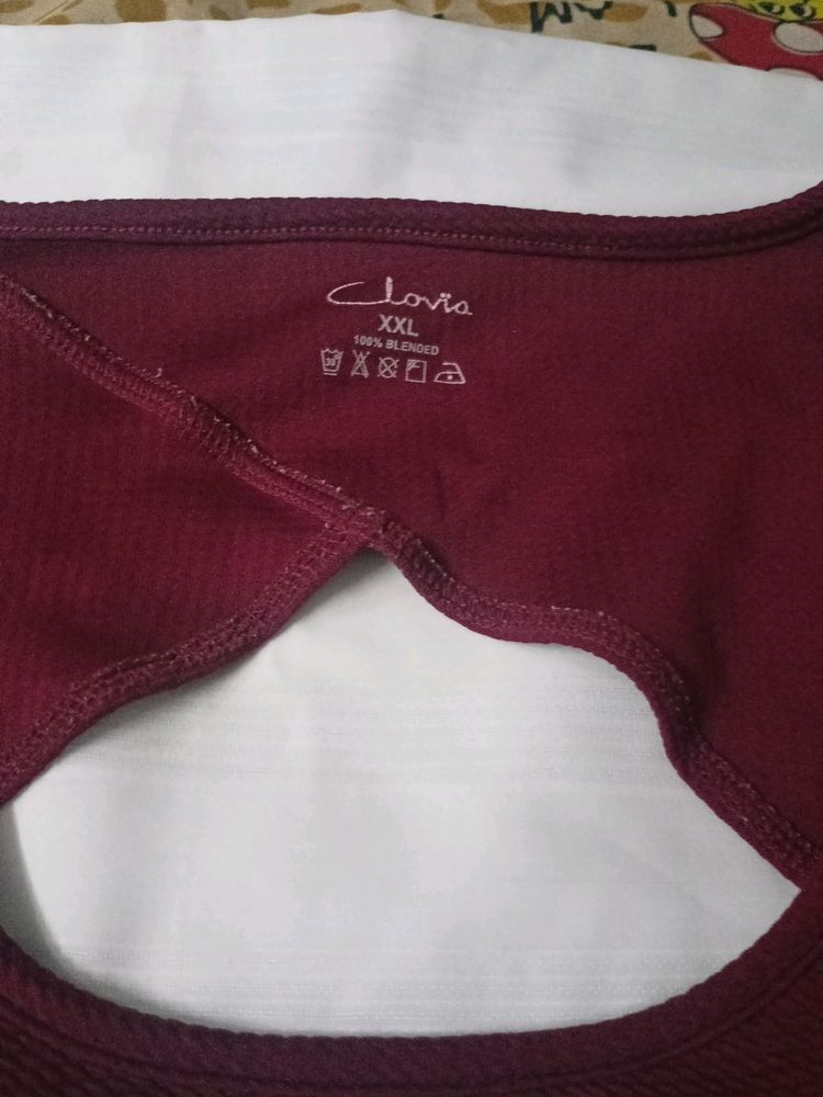 Sports Bra