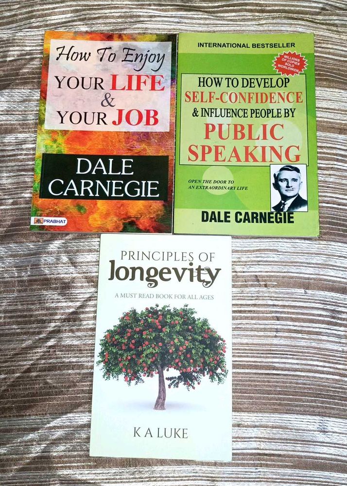 3 Must Reads International Bestseller