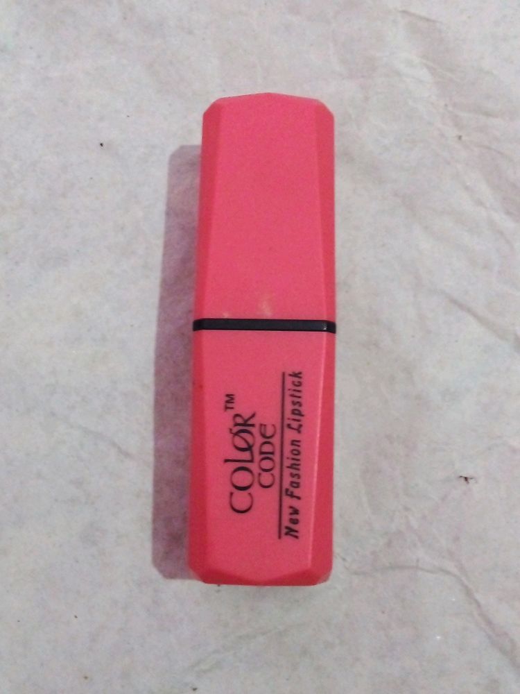 Color Code Pink New Fashion lipstick