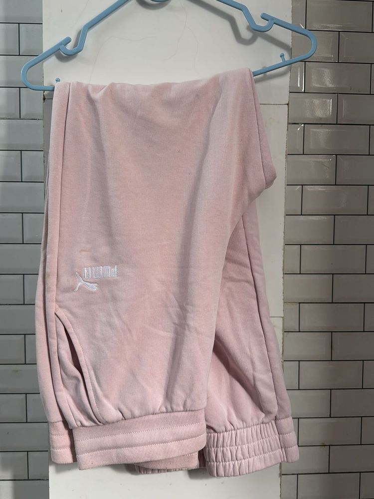 Combo Jogger