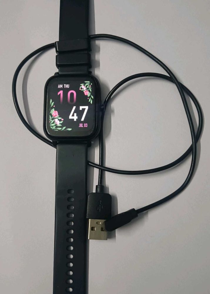 Fire-Boltt Smart Watch
