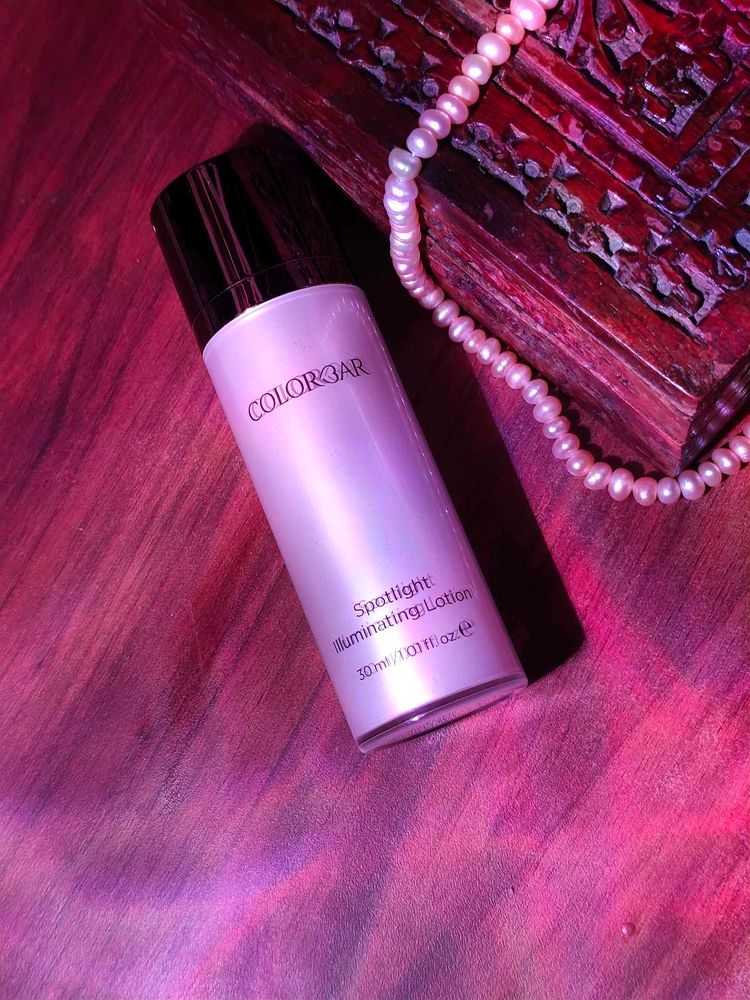 Colorbar Illuminating Lotion