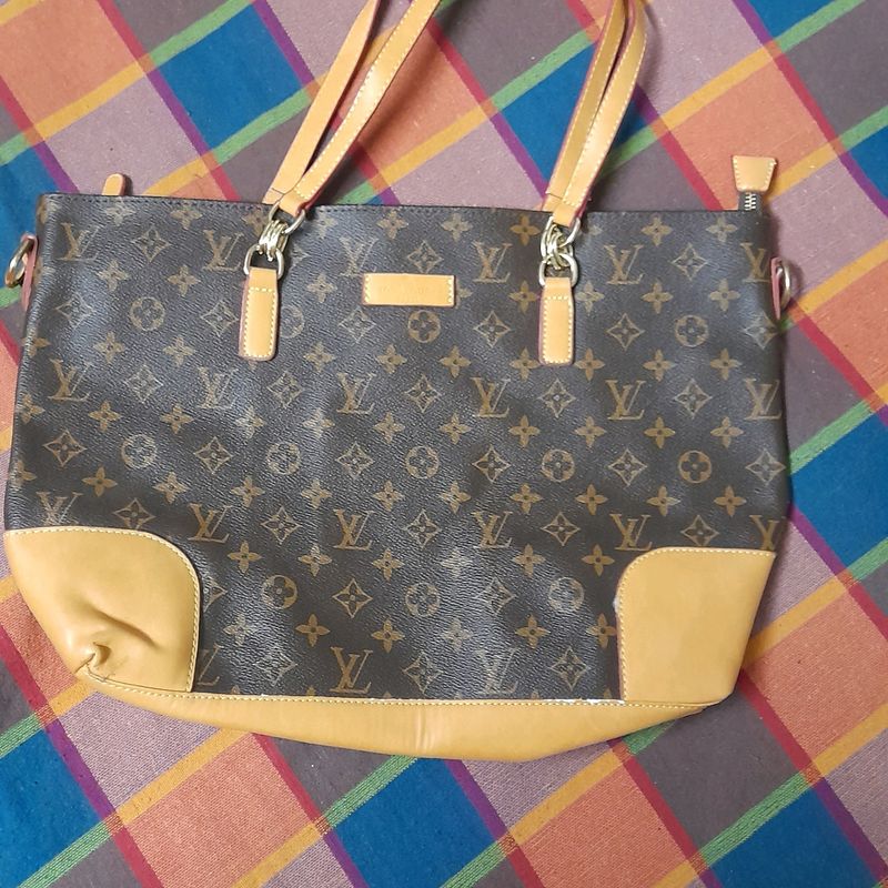 LV Bag(almost New)