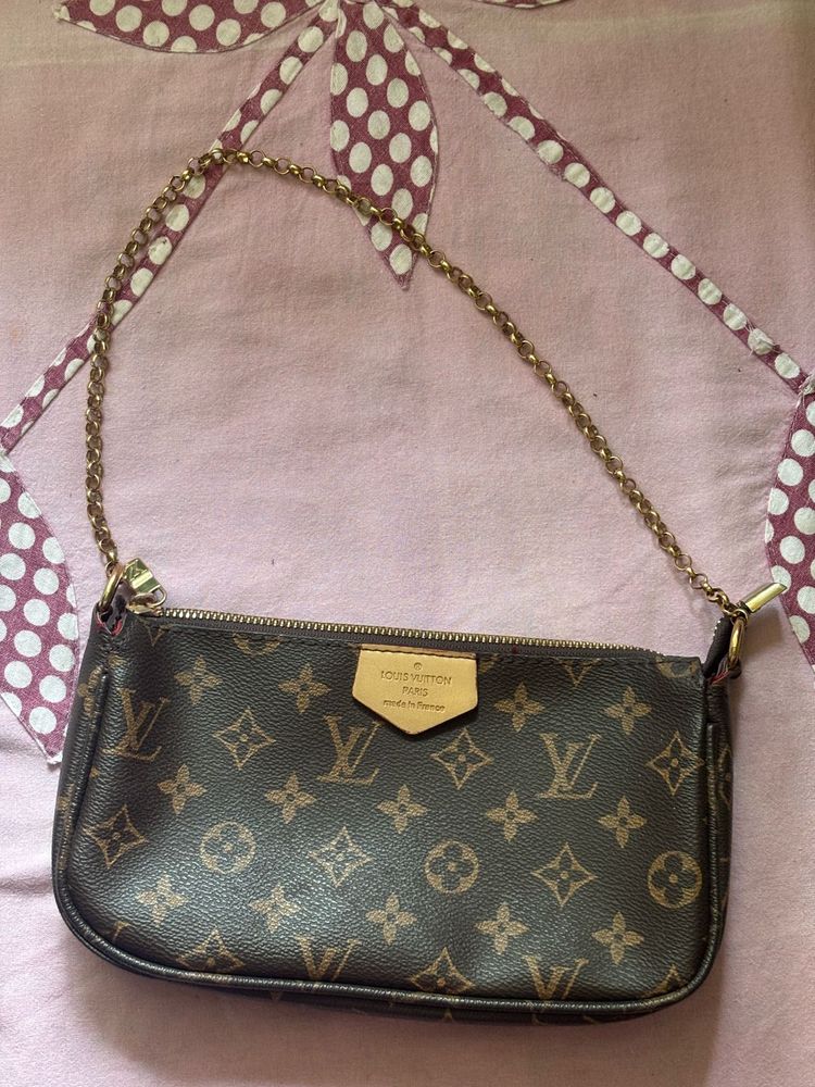 Louis Vuitton Bag