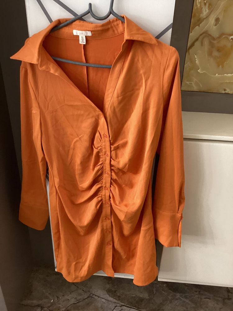 H&amp;M Shirt Dress For woman
