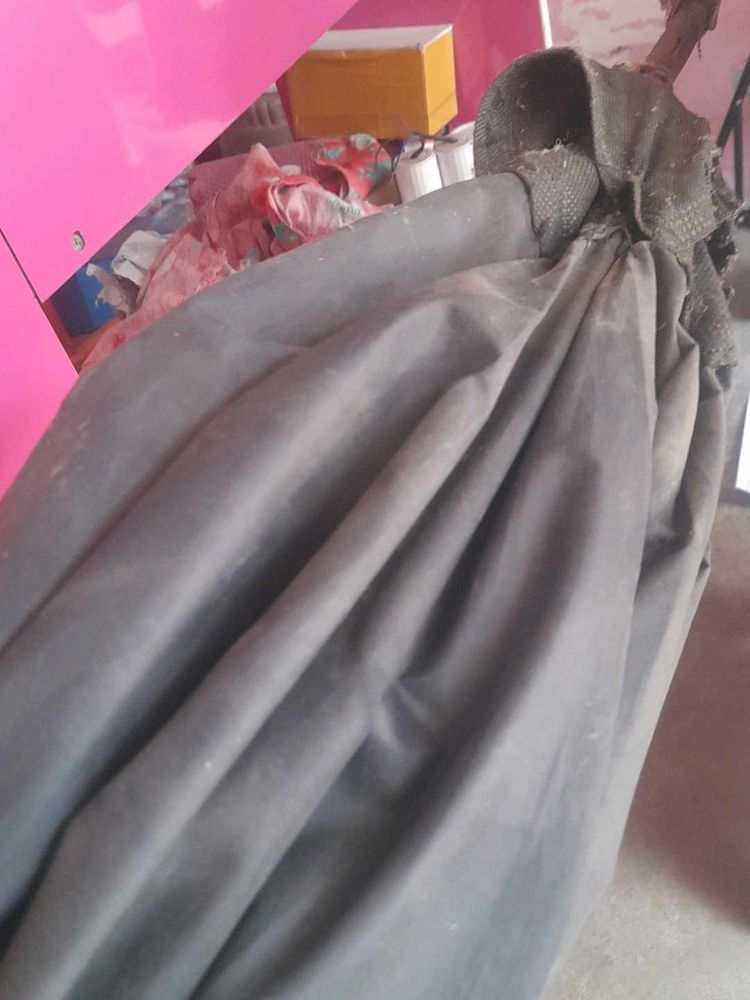 Black Umbrella