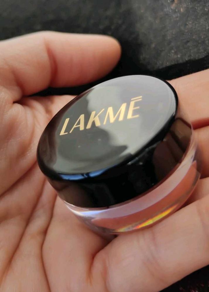 Lakme Unreal Cover Clear