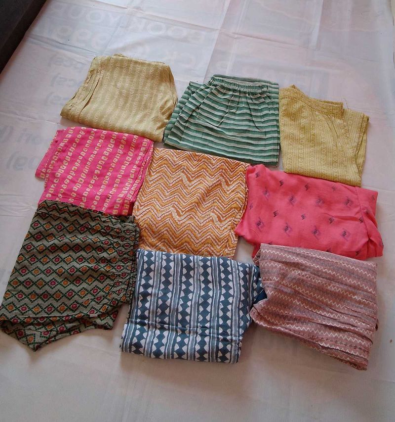 Like New Pant