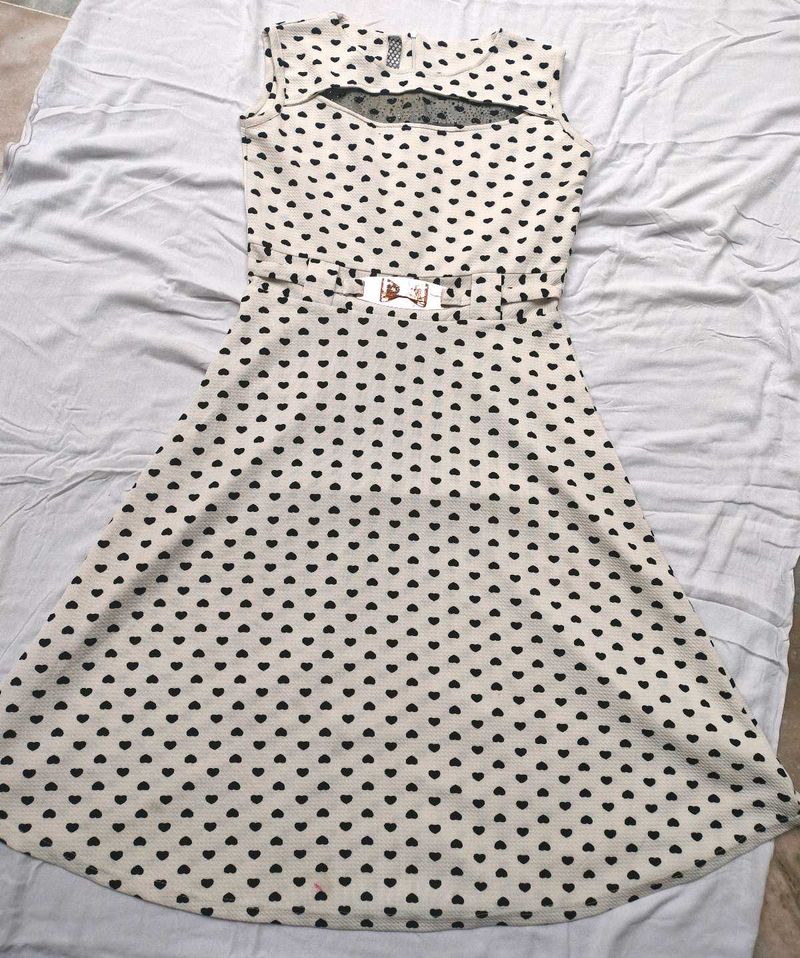 One Piece Midi