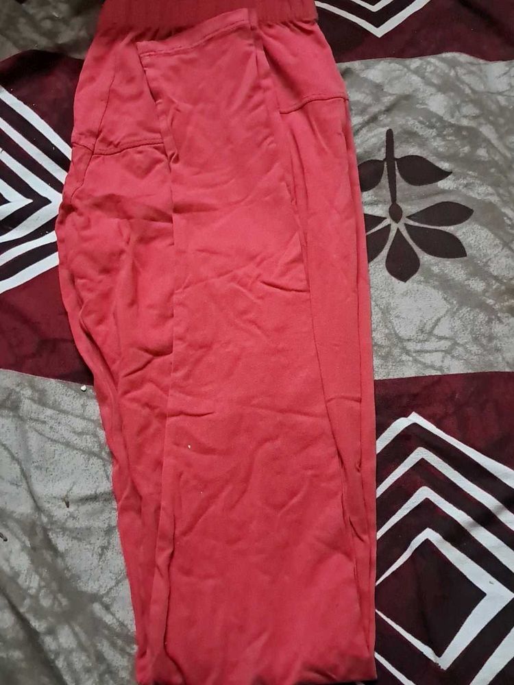Daily Wear Leggings