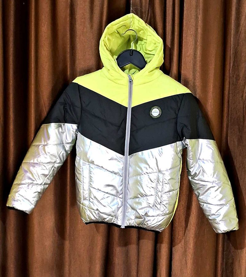 Imported Jacket for 11 to 12 year boys