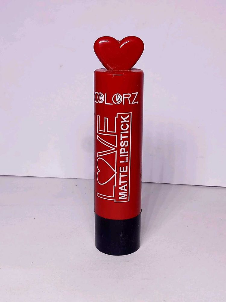 Colorz I Lipstick (Red)