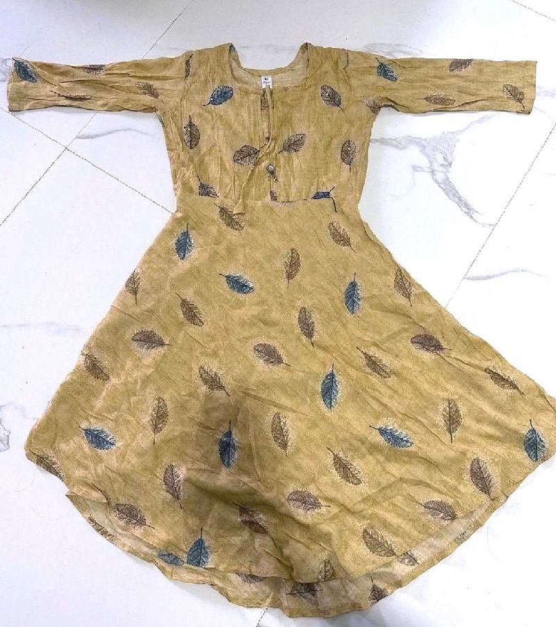 Kurti
