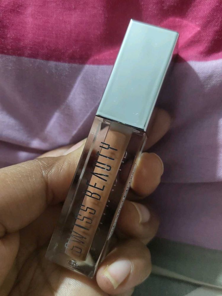 Swiss Beauty Liquid Lipstick