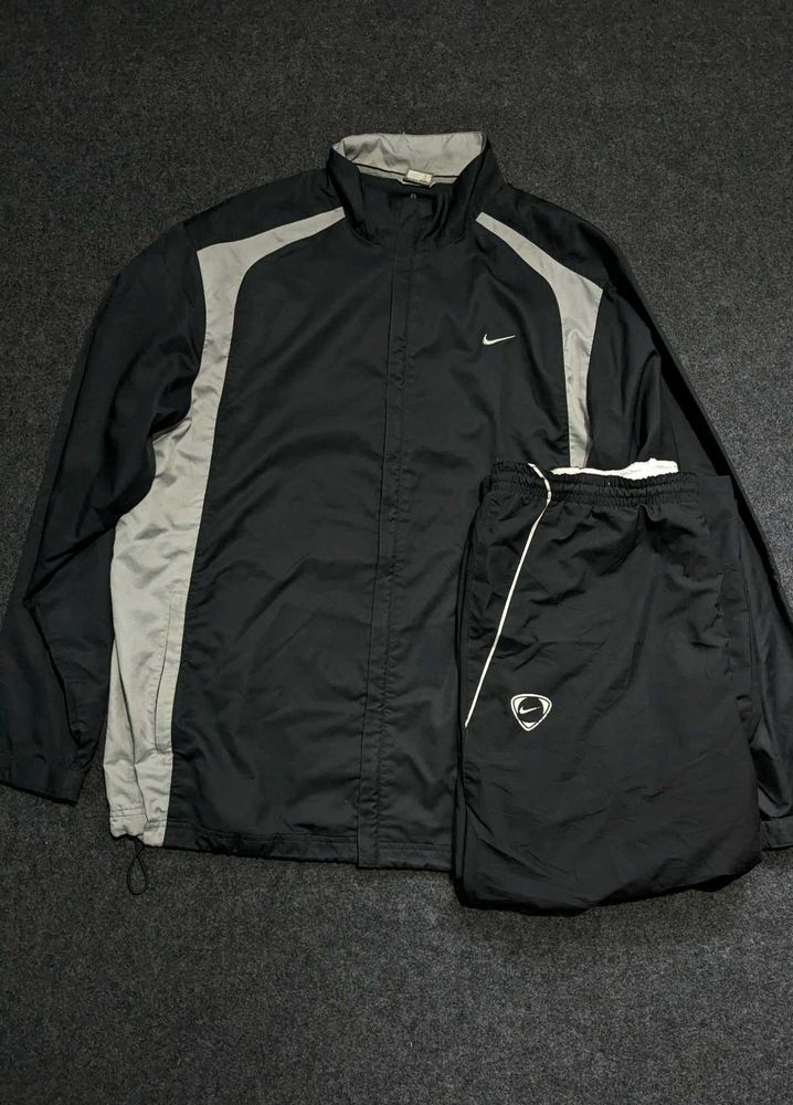 Nike imported Jacket &amp; track Pant combo