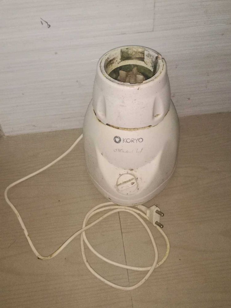WORKING MIXER GRINDER ONLY SALE.
