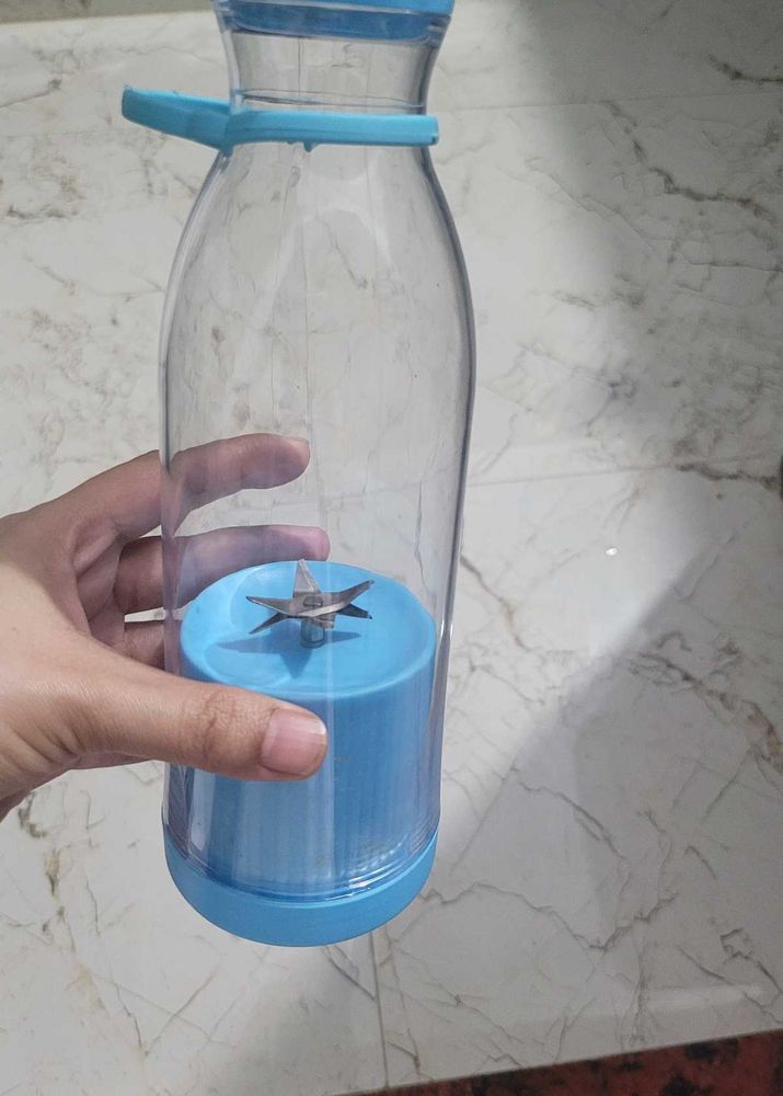 Power Blender
