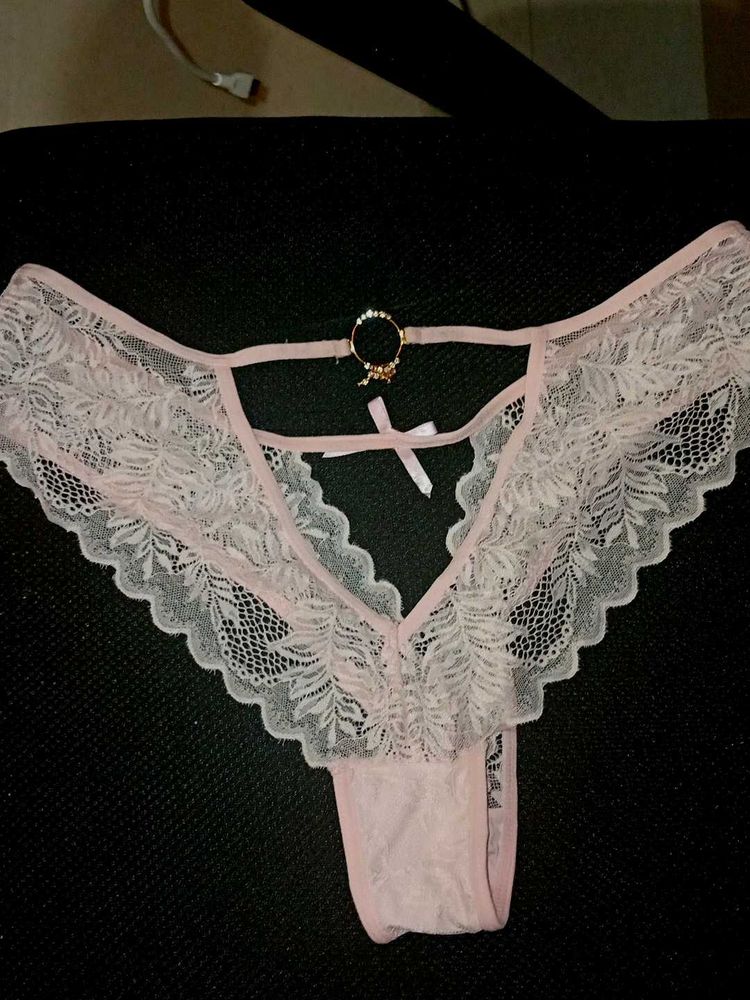 Set Of 3 Thong