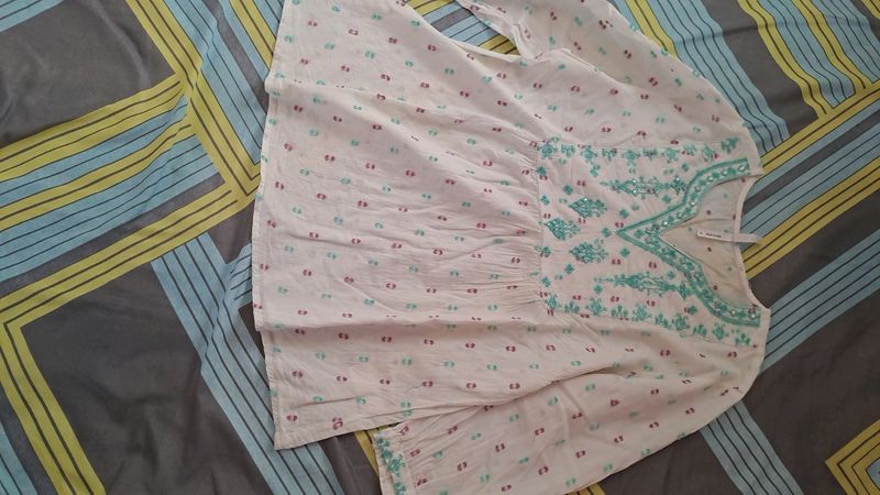 Cotton Kurti ( SALE )