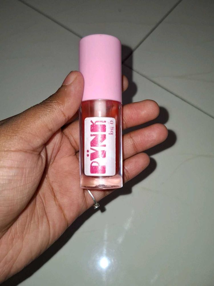 PINK by Q Lip Tint