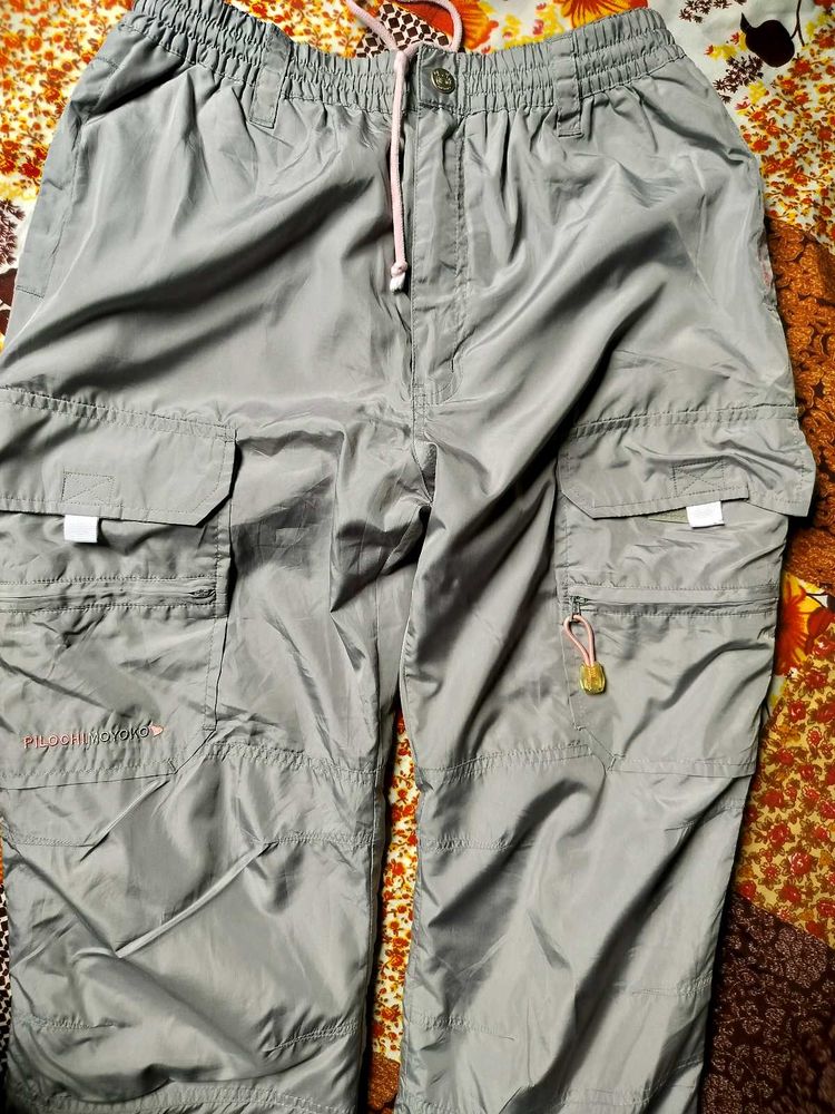 KOREAN GIRLS CARGO (TROUSERS)