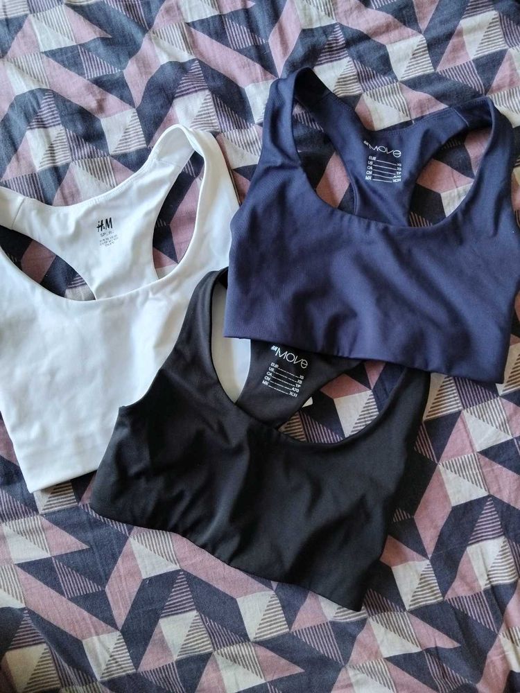 H&amp;M Sports Bra