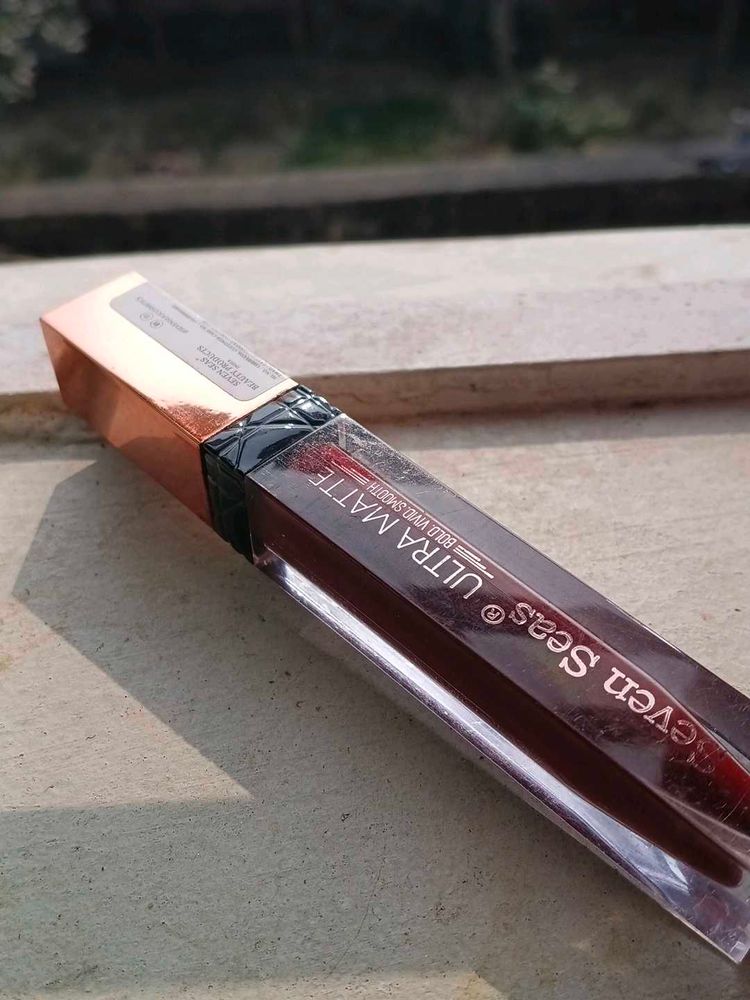 Seven Seas Ultra Matte Lipstick