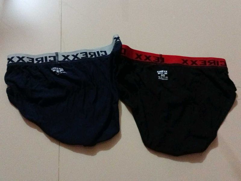 Men&#39;s CIBEXX Briefs - 2 Pack