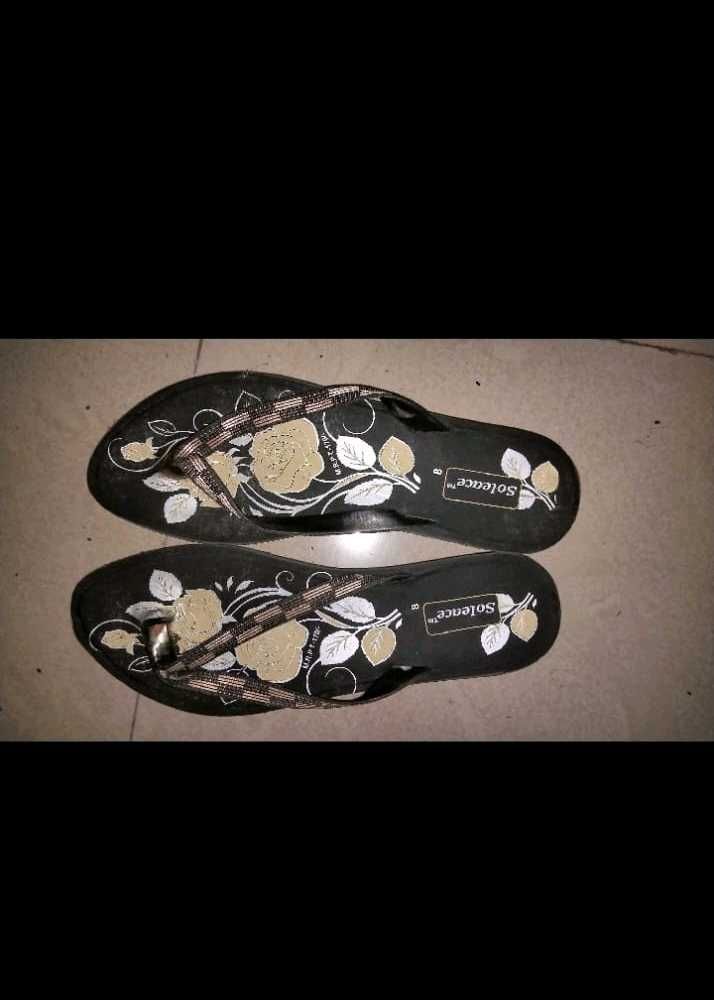 Comfort Wearing
